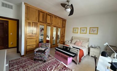 CASA EN VENTA EN RESIDENCIAL SENECU-CAMPESTRE