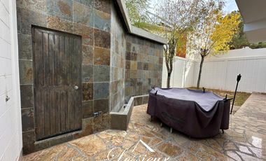 CASA EN VENTA EN RESIDENCIAL SENECU-CAMPESTRE