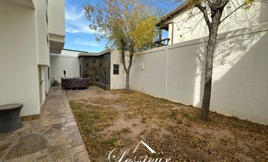 CASA EN VENTA EN RESIDENCIAL SENECU-CAMPESTRE