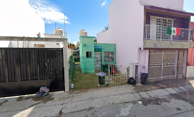Casa en calle Mar Caribe, Playa del Carmen, Quintana Roo, México ¡NO CRÉDITOS!