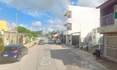 Casa en calle Mar Caribe, Playa del Carmen, Quintana Roo, México ¡NO CRÉDITOS!