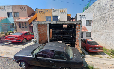Casa en calle De la Carreta, Campestre Tarímbaro, Michoacán, México ¡NO CRÉDITOS!