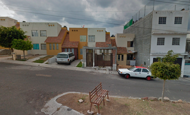 Casa en calle De la Carreta, Campestre Tarímbaro, Michoacán, México ¡NO CRÉDITOS!