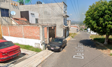 Casa en calle De la Carreta, Campestre Tarímbaro, Michoacán, México ¡NO CRÉDITOS!