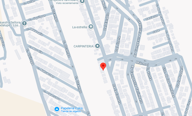 Casa en calle De la Carreta, Campestre Tarímbaro, Michoacán, México ¡NO CRÉDITOS!