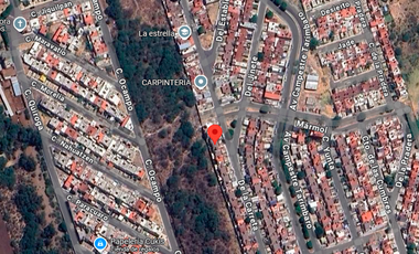 Casa en calle De la Carreta, Campestre Tarímbaro, Michoacán, México ¡NO CRÉDITOS!