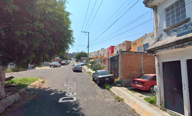 Casa en calle De la Carreta, Campestre Tarímbaro, Michoacán, México ¡NO CRÉDITOS!