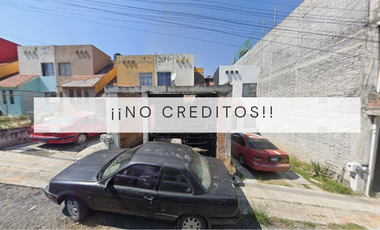 Casa en calle De la Carreta, Campestre Tarímbaro, Michoacán, México ¡NO CRÉDITOS!