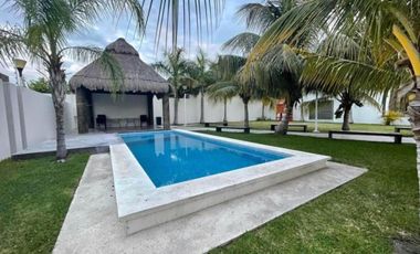 𝐕𝐈𝐋𝐋𝐀 𝐏𝐀𝐋𝐌𝐄𝐑𝐀 𝟐 🌴  𝐂𝐈𝐔𝐃𝐀𝐃 𝐃𝐄𝐋 𝐂𝐀𝐑𝐌𝐄𝐍, CAMPECHE