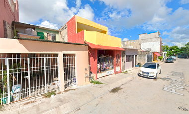 CASA EN CALLE PLAYA LINDA, SOLIDARIDAD, QUINTANA ROO, ¡NO CREDITOS!