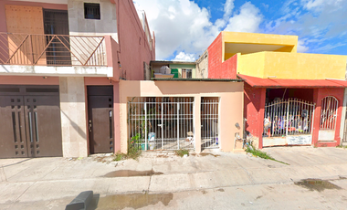 CASA EN CALLE PLAYA LINDA, SOLIDARIDAD, QUINTANA ROO, ¡NO CREDITOS!