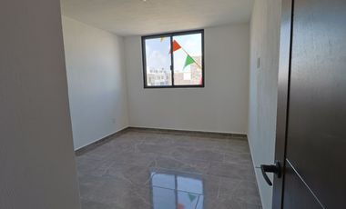 Casa en Venta con recámara en planta baja, Coto Boreales II, Zapopan