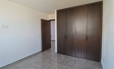 Casa en Venta con recámara en planta baja, Coto Boreales II, Zapopan