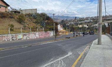 VENTA BODEGA COMERCIAL EN AMBATO, SECTOR CIUDADELA INGAHURCO