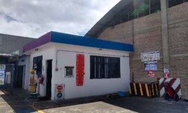 VENTA BODEGA COMERCIAL EN AMBATO, SECTOR CIUDADELA INGAHURCO