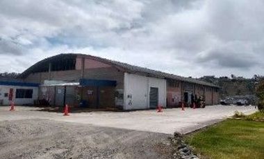 VENTA BODEGA COMERCIAL EN AMBATO, SECTOR CIUDADELA INGAHURCO