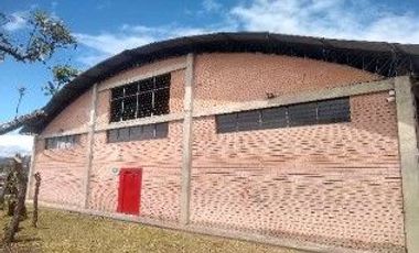VENTA BODEGA COMERCIAL EN AMBATO, SECTOR CIUDADELA INGAHURCO