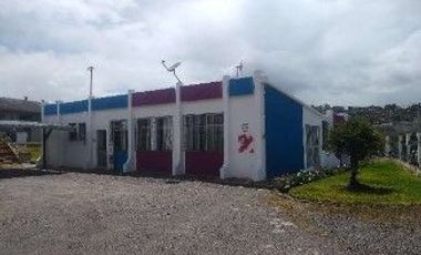 VENTA BODEGA COMERCIAL EN AMBATO, SECTOR CIUDADELA INGAHURCO