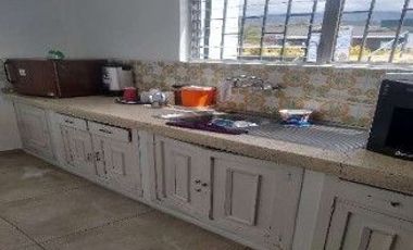 VENTA BODEGA COMERCIAL EN AMBATO, SECTOR CIUDADELA INGAHURCO