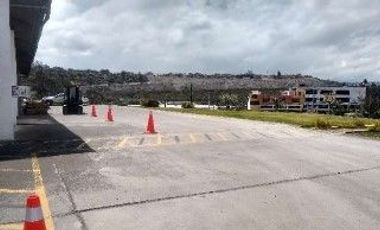 VENTA BODEGA COMERCIAL EN AMBATO, SECTOR CIUDADELA INGAHURCO