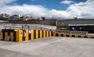 VENTA BODEGA COMERCIAL EN AMBATO, SECTOR CIUDADELA INGAHURCO