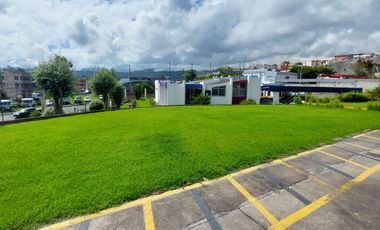 VENTA BODEGA COMERCIAL EN AMBATO, SECTOR CIUDADELA INGAHURCO