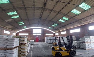 VENTA BODEGA COMERCIAL EN AMBATO, SECTOR CIUDADELA INGAHURCO