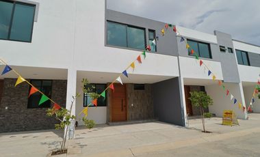 Casa en Venta, Coto Boreales II, Zapopan