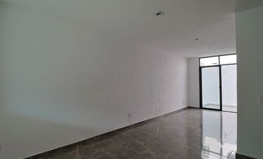 Casa en Venta, Coto Boreales II, Zapopan