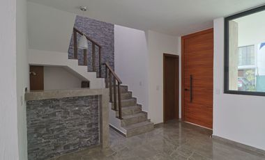 Casa en Venta, Coto Boreales II, Zapopan