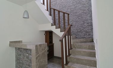 Casa en Venta, Coto Boreales II, Zapopan