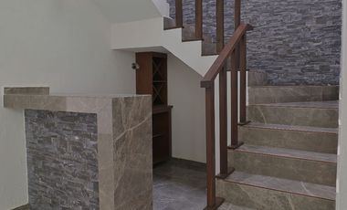 Casa en Venta, Coto Boreales II, Zapopan