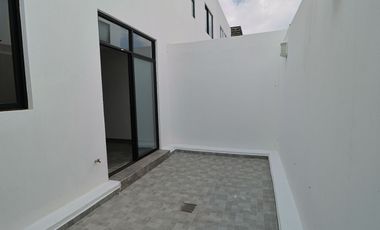 Casa en Venta, Coto Boreales II, Zapopan