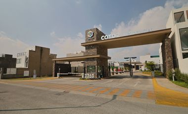 Casa en Venta, Coto Boreales II, Zapopan