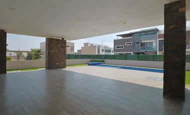 Casa en Venta, Coto Boreales II, Zapopan