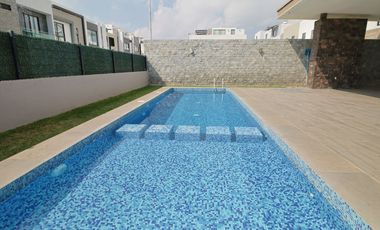 Casa en Venta, Coto Boreales II, Zapopan