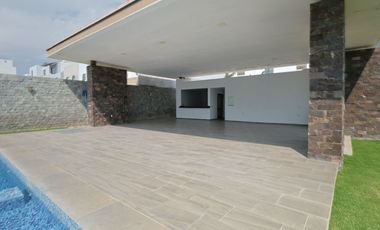 Casa en Venta, Coto Boreales II, Zapopan