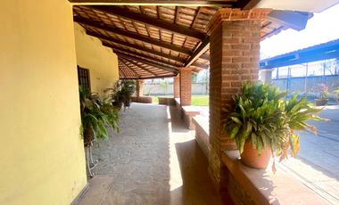 Terraza en venta cerca de Aeropuerto de Guadalajara