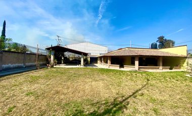 Terraza en venta cerca de Aeropuerto de Guadalajara