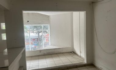 OFICINA EN RENTA EN AV LAZARO CARDENAS