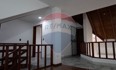 CASA EN VENTA EN EL CENTRO DE LA CIUDAD DE IBARRA