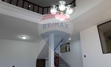 CASA EN VENTA EN EL CENTRO DE LA CIUDAD DE IBARRA