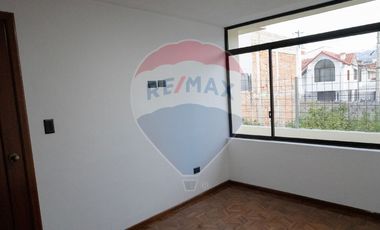 CASA EN VENTA EN EL CENTRO DE LA CIUDAD DE IBARRA