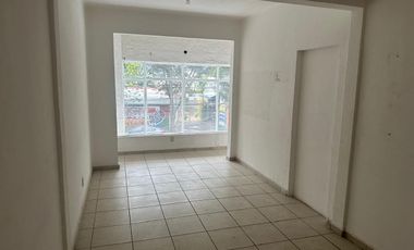 OFICINAS EN RENTA EN AV. LAZARO CARDENAS