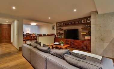 Hermosa casa recien remodelada en Vista Hermosa