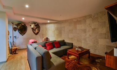 Hermosa casa recien remodelada en Vista Hermosa