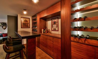 Hermosa casa recien remodelada en Vista Hermosa