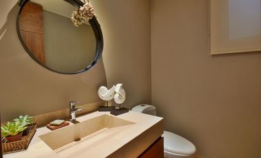 Hermosa casa recien remodelada en Vista Hermosa