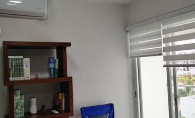 VENTA DE DEPARTAMENTO EN LAS CEIBAS MANZANILLO COLIMA