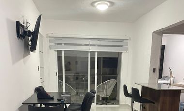 VENTA DE DEPARTAMENTO EN LAS CEIBAS MANZANILLO COLIMA